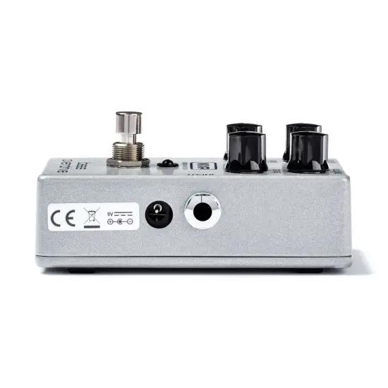 MXR M 89 Bass Overdrive