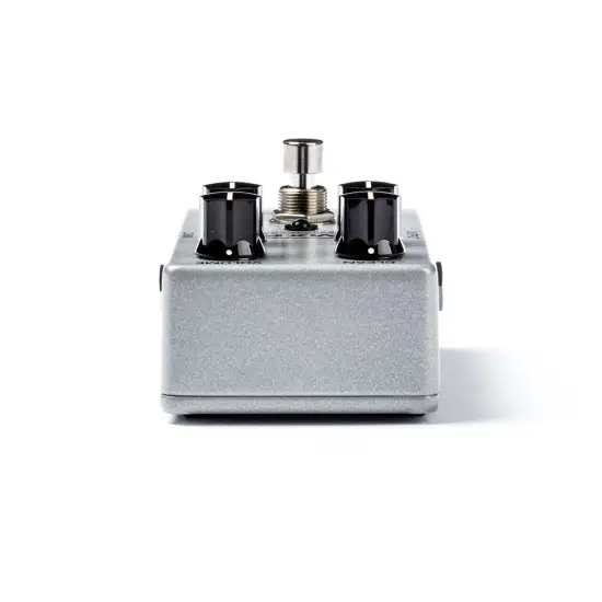 MXR M 89 Bass Overdrive