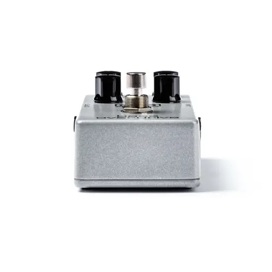 MXR M 89 Bass Overdrive