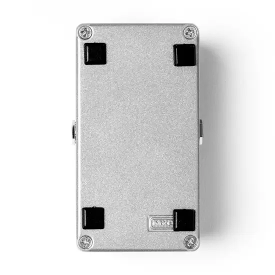 MXR M 89 Bass Overdrive
