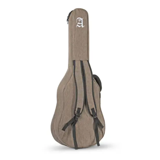 Alhambra Light Brown 10mm