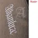 Alhambra Light Brown 10mm