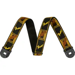 Fender Quick Grip Mono BL/YL/BR
