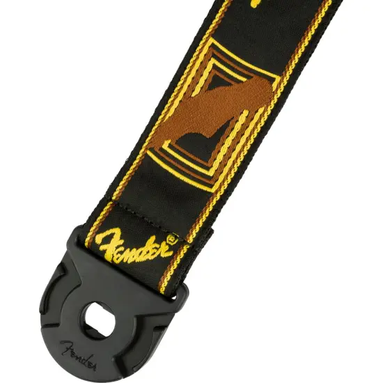Fender Quick Grip Mono BL/YL/BR