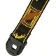 Fender Quick Grip Mono BL/YL/BR