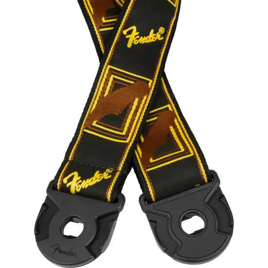 Fender Quick Grip Mono BL/YL/BR