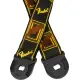 Fender Quick Grip Mono BL/YL/BR