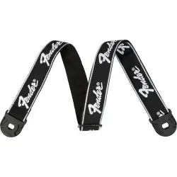Fender Quick Grip Running Logo