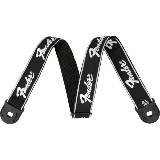 Fender Quick Grip Running Logo