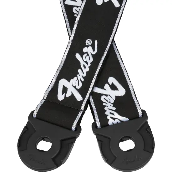 Fender Quick Grip Running Logo