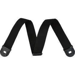 Fender Quick Grip BLK POLY