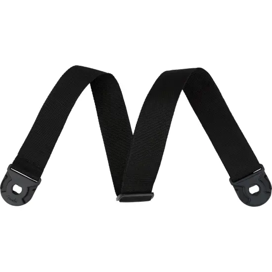 Fender Quick Grip BLK POLY