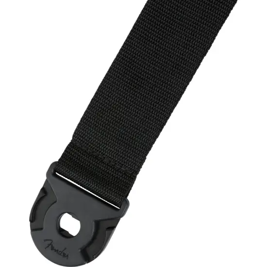 Fender Quick Grip BLK POLY