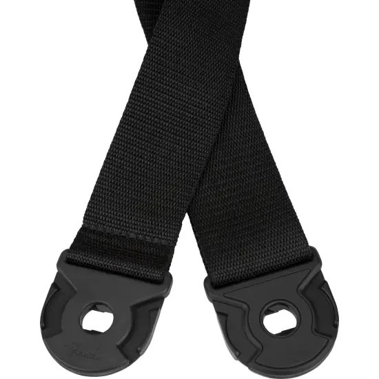 Fender Quick Grip BLK POLY