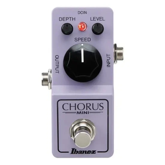 Ibanez CSMini