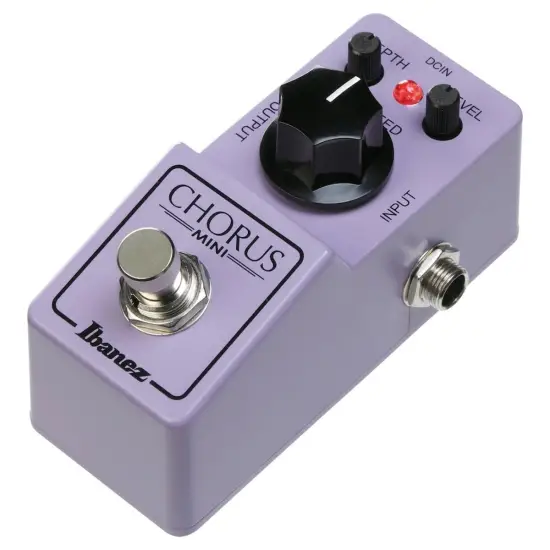 Ibanez CSMini