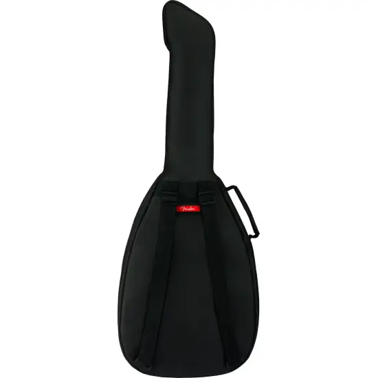 Fender 3/4 FAS405 Small Body Black 5mm