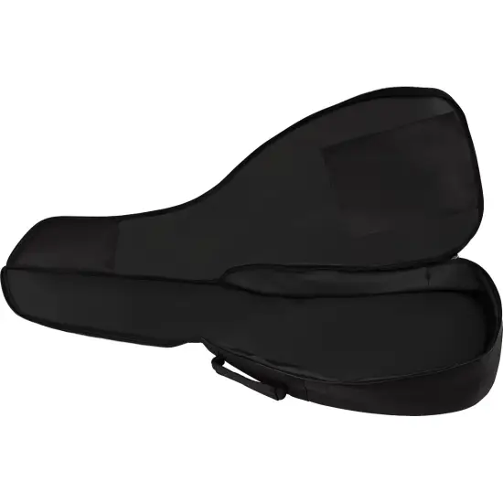 Fender 3/4 FAS405 Small Body Black 5mm