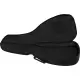 Fender 3/4 FAS405 Small Body Black 5mm