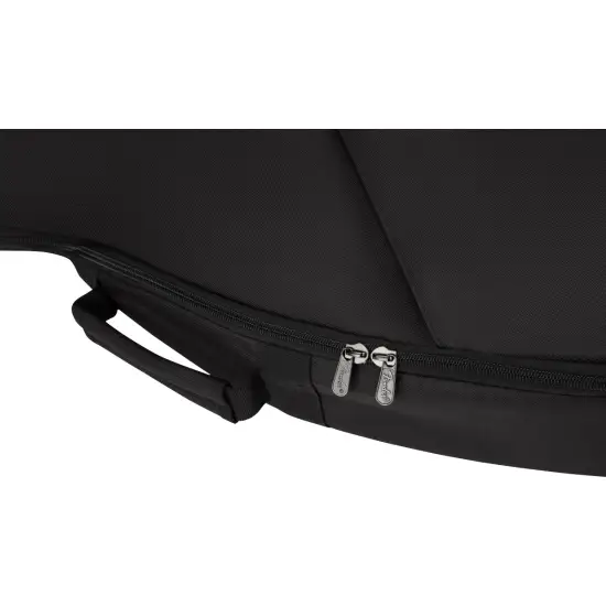 Fender 3/4 FAS405 Small Body Black 5mm