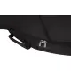 Fender 3/4 FAS405 Small Body Black 5mm