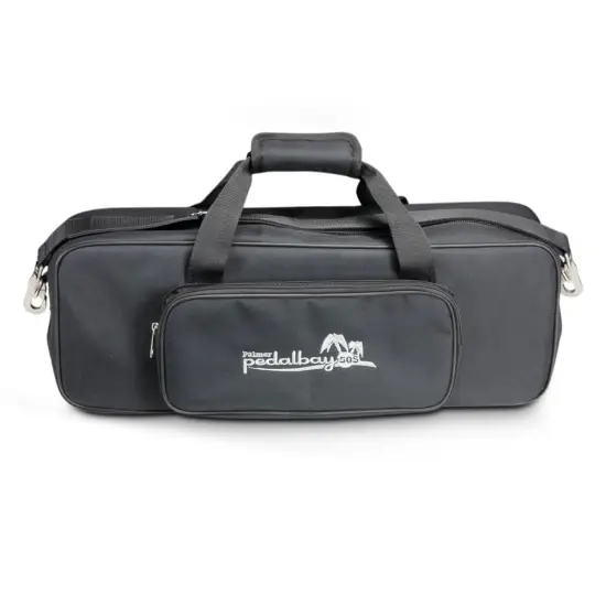 Palmer PEDALBAY 50S BAG