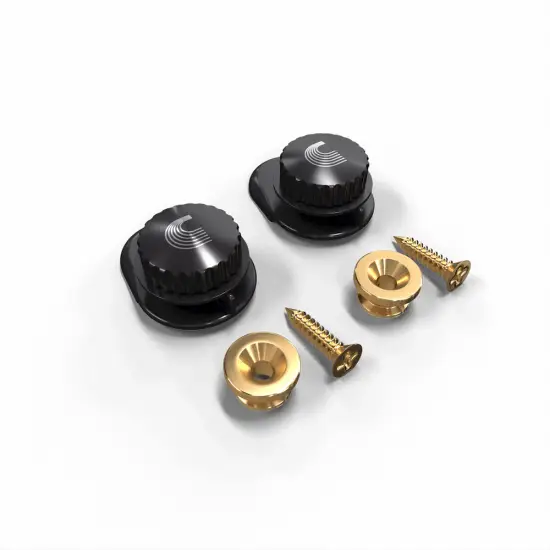 Daddario Universal Gold PW SLS 03