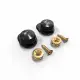 Daddario Universal Gold PW SLS 03