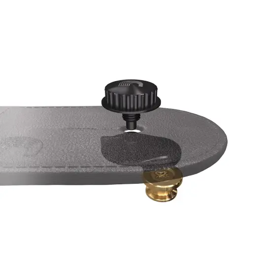 Daddario Universal Gold PW SLS 03