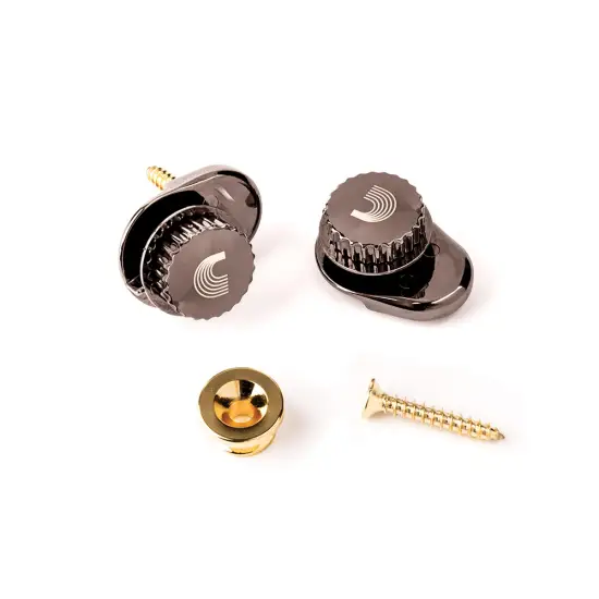 Daddario Universal Gold PW SLS 03