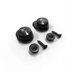 Daddario Universal Black PW SLS 01