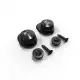 Daddario Universal Black PW SLS 01