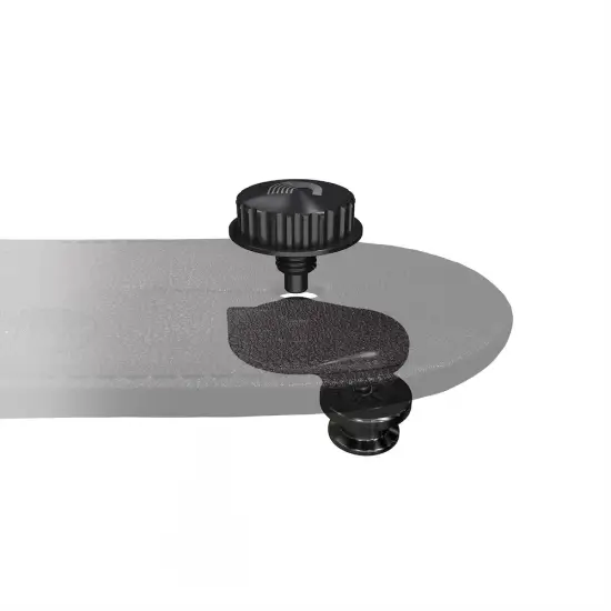 Daddario Universal Black PW SLS 01