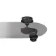Daddario Universal Black PW SLS 01