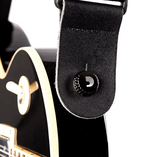 Daddario Universal Black PW SLS 01