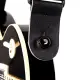 Daddario Universal Black PW SLS 01