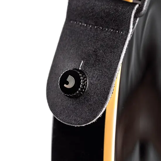 Daddario Universal Black PW SLS 01