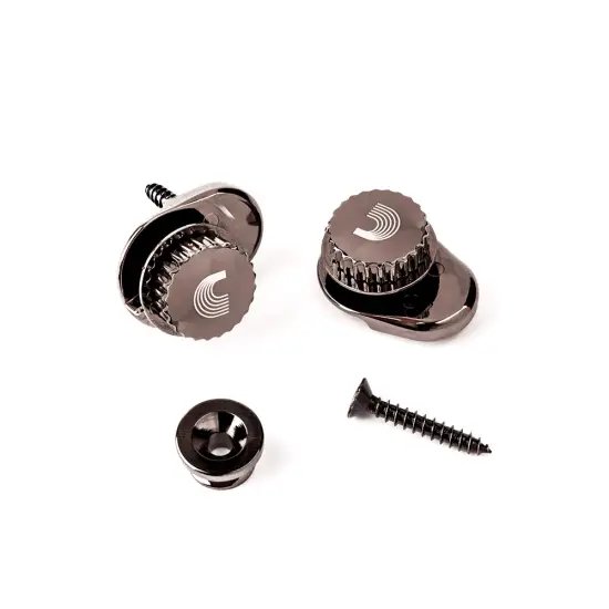 Daddario Universal Black PW SLS 01