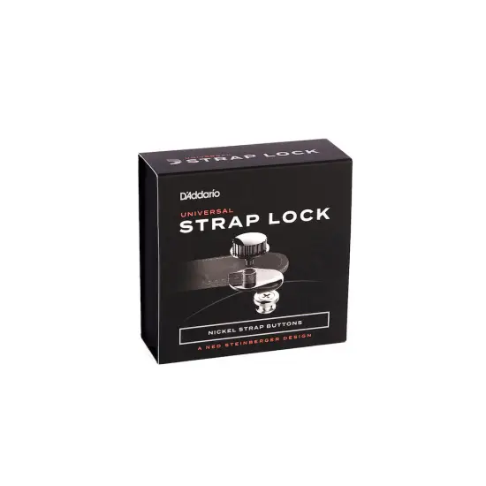 Daddario Universal Nickel PW SLS 02