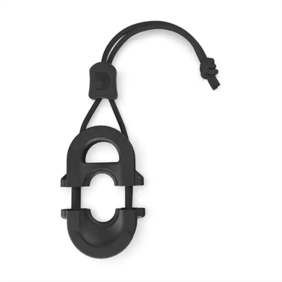 Daddario CinchFit Acoustic Jack Lock PW AJL 01