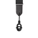 Daddario CinchFit Acoustic Jack Lock PW AJL 01