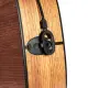Daddario CinchFit Acoustic Jack Lock PW AJL 01