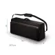 Daddario Backline XPND Pedalboard Transporter 2