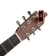 Daddario AFINADOR Eclipse Tuner PW CT 17RD