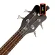 Daddario AFINADOR Eclipse Tuner PW CT 17RD