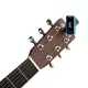 Daddario AFINADOR Eclipse Tuner PW CT 17BU