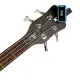 Daddario AFINADOR Eclipse Tuner PW CT 17BU