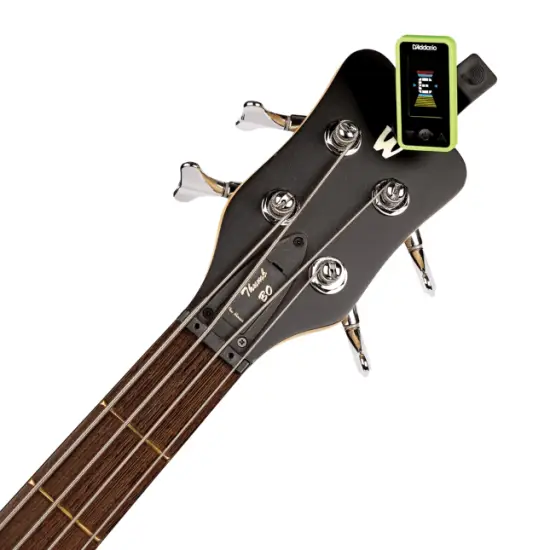 Daddario AFINADOR Eclipse Tuner PW CT 17GN