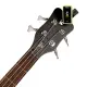 Daddario AFINADOR Eclipse Tuner PW CT 17GN