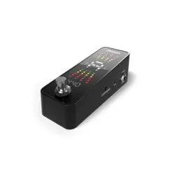 Daddario PW CT 23 Chromatic Pedal Tuner Plus